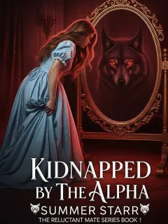 Kidnapped By The Alpha