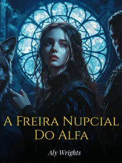 A Freira Nupcial Do Alfa