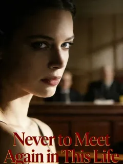 Never to Meet Again in This Life