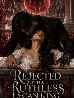 Rejected by the ruthless Lycan King