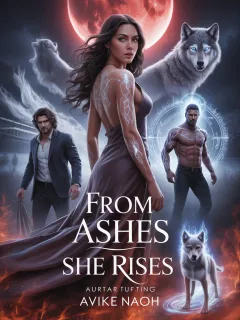 Rejected: From Ashes she Rises 