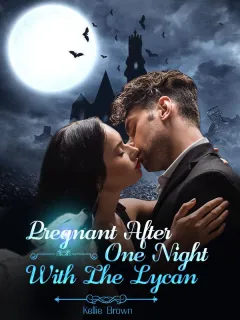 Bir Gece Sonrası Lycan'dan Hamile