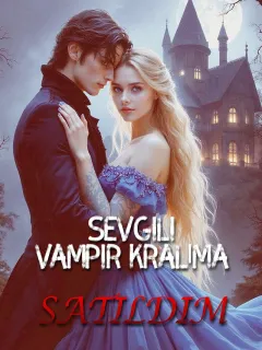 Sevgili Vampir Kralıma Satıldım