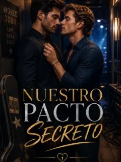 NUESTRO PACTO SECRETO