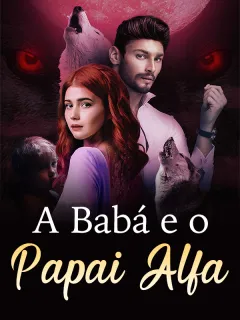 A Babá e o Papai Alfa