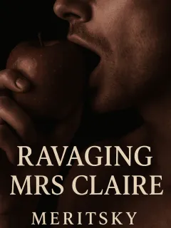 Ravaging Mrs Claire