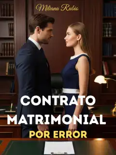 Contrato Matrimonial por error