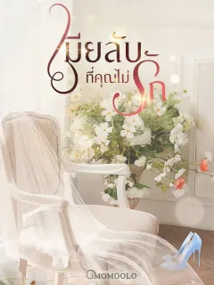 เมียลับที่คุณไม่รัก