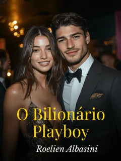 O bilionário Playboy