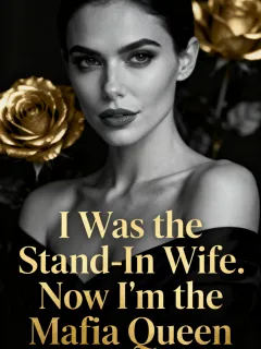 I Was the Stand-In Wife. Now I'm the Mafia Queen