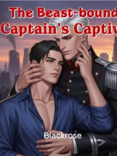 The Beast-bound Captain's Captive 
