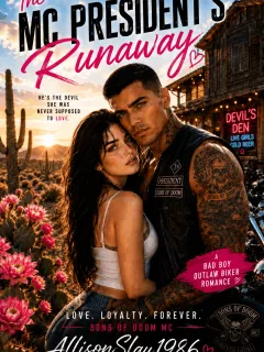 The MC President’s Runaway