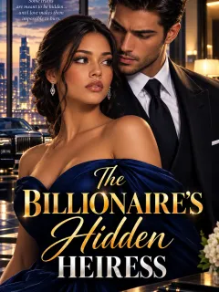 The Billionaire's Hidden Heiress!