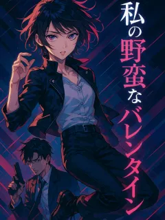私の野蛮なバレンタイン
