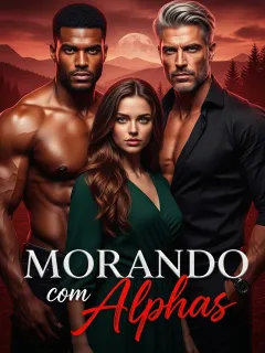Morando com Alphas.