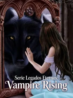 Serie Legados Eternos: Vampire Rising