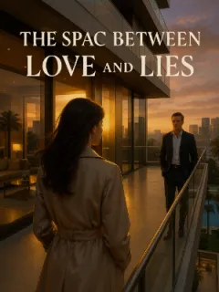 The Space Between Love And Lies