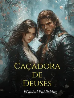 Caçadora de Deuses