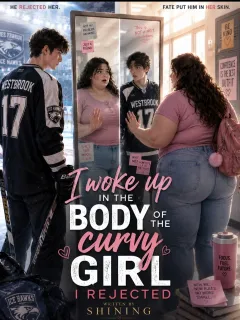 I Woke Up In The Body Of The Curvy Girl I Rejected.