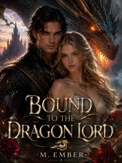 Bound to the Dragon Lord