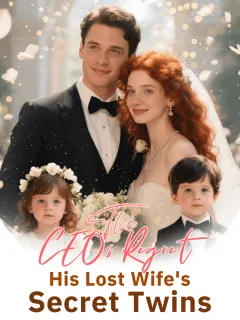 Le regret du PDG : Les jumeaux secrets de sa femme perdue