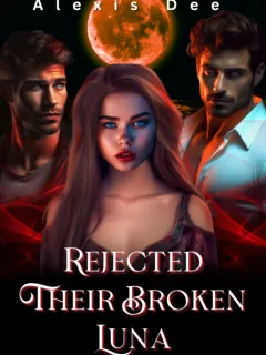 Reddedilen Kırık Luna