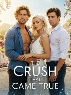 The Crush That Came True