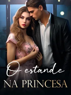 O estande na princesa