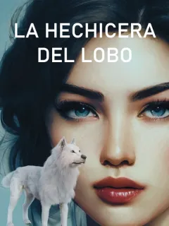 La hechicera del lobo