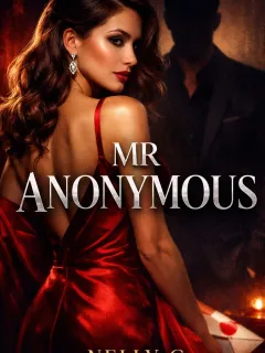 Mr Anonymous