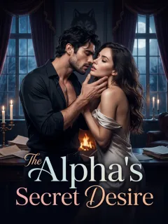 The Alpha’s Secret Desire