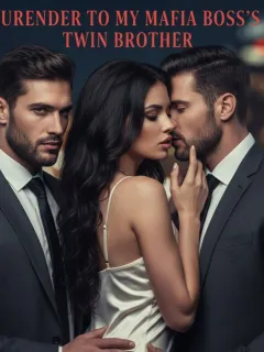 Surrender To My Mafia Boss's Twin Brother