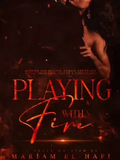 Mit dem Feuer spielen