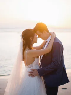 หัวใจนำพาฟ้าลิขิตรัก