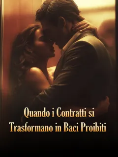 Quando i Contratti si Trasformano in Baci Proibiti