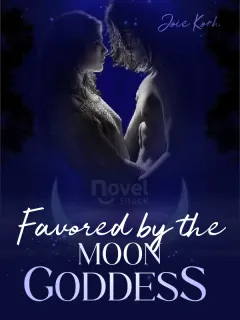 Favorisée par la Déesse de la Lune