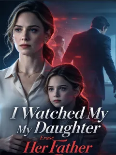 I Watched My Daughter Erase Her Father