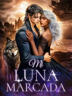 Mi Luna Marcada