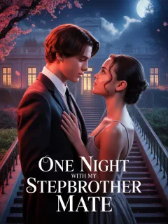 One Night With My Stepbrother Mate