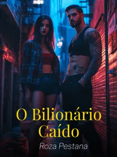 O Bilionário Caído