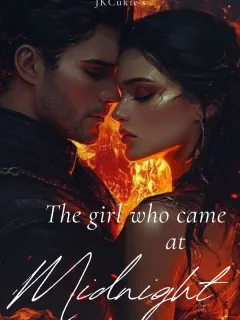 The Girl Who Came At Midnight