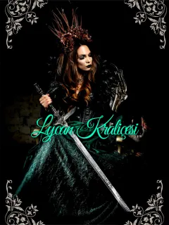 Lycan Kraliçesi