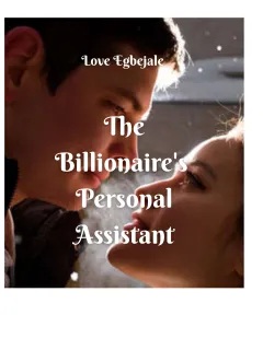 The Billionaire's Personal Assistant