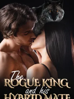 The Rogue King And His Hybrid Mate