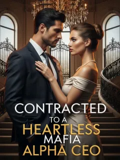 Contracted To A Heartless Mafia Alpha CEO