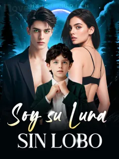 Soy su Luna sin lobo