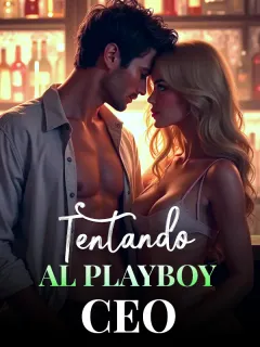 Tentando al Playboy CEO