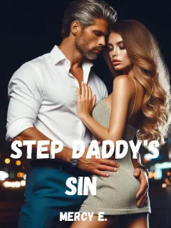 Step-Daddy's Sin (18+)