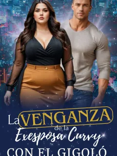 La venganza de la exesposa curvy con el gigoló 