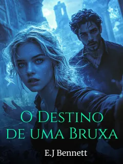 O Destino de uma Bruxa